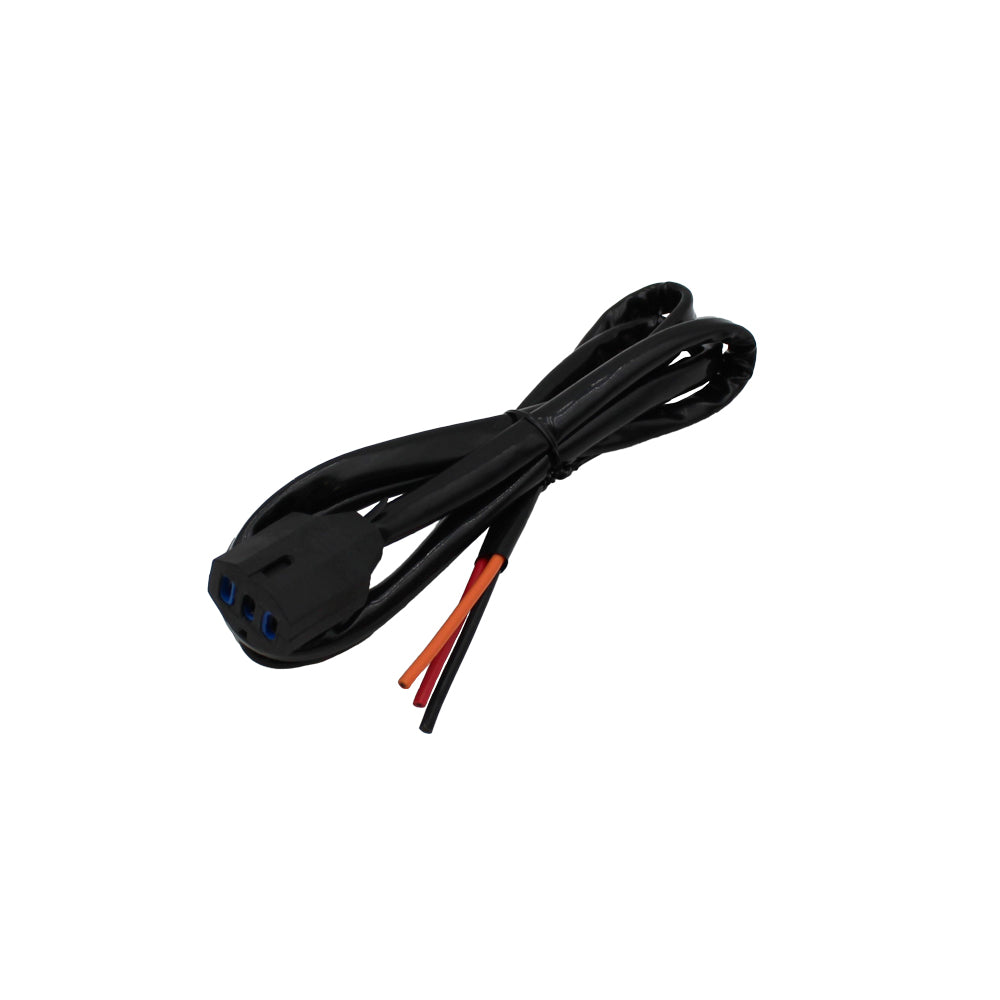 RE67013 Power Strip Cord Adapter Fits John Deere Tractor Combine Cotton Picker