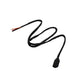 Auxiliary Power Cord Fits John Deere Replaces RE67013