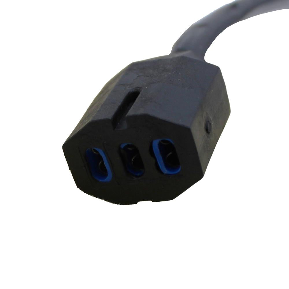 RE67013 Auxiliary Power Strip Adapter Fits John Deere 4050 7700 9400 3020 9400