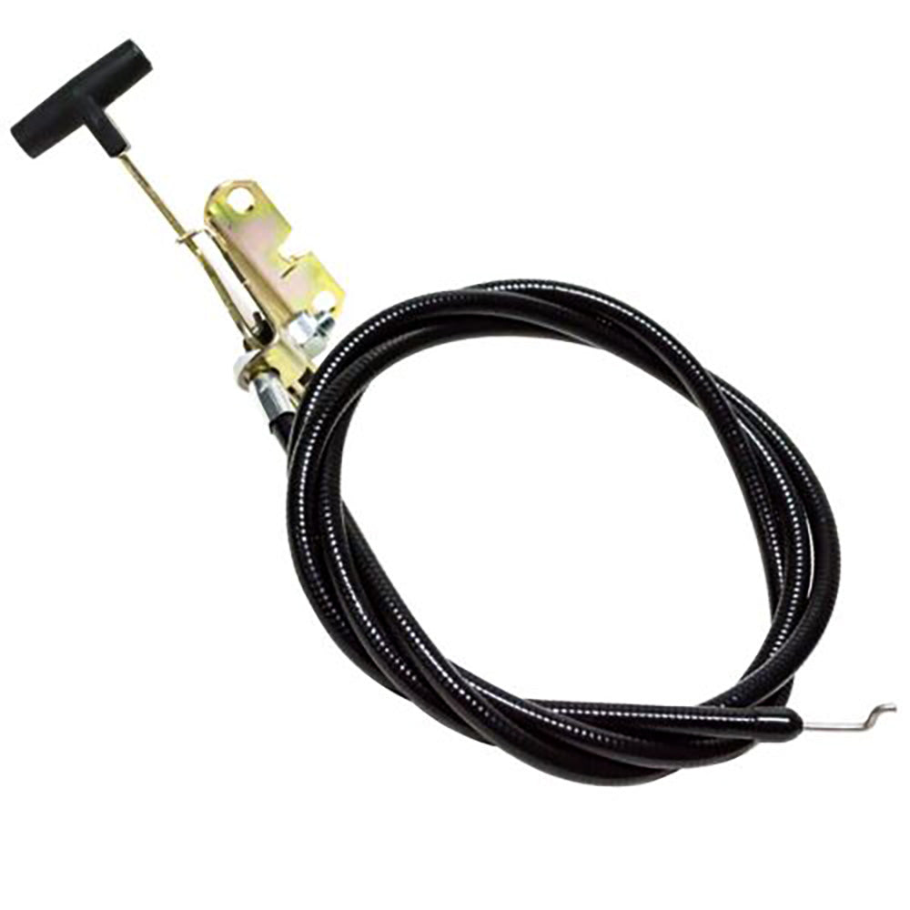 52420002 Throttle Cable Fits Wright 48", 52" & 61" Deck Mowers