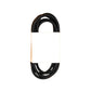 20' Section Trailer Wire 14 Gauge 4 Wire Heavy Duty PVC Jacket for Lights Wiring