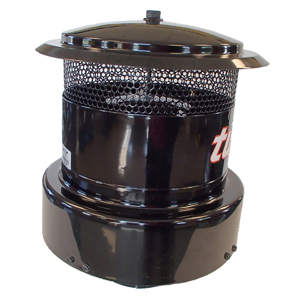 Pre-Cleaner for Turbo II Model 46 with 4.5" Inlet / Air Intake & 350 to 700 CFM