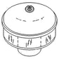 AIR PRE CLEANER ASSEMBLY FOR PART AZ24175 C9NN9A660A C9NN9A660C DE14756