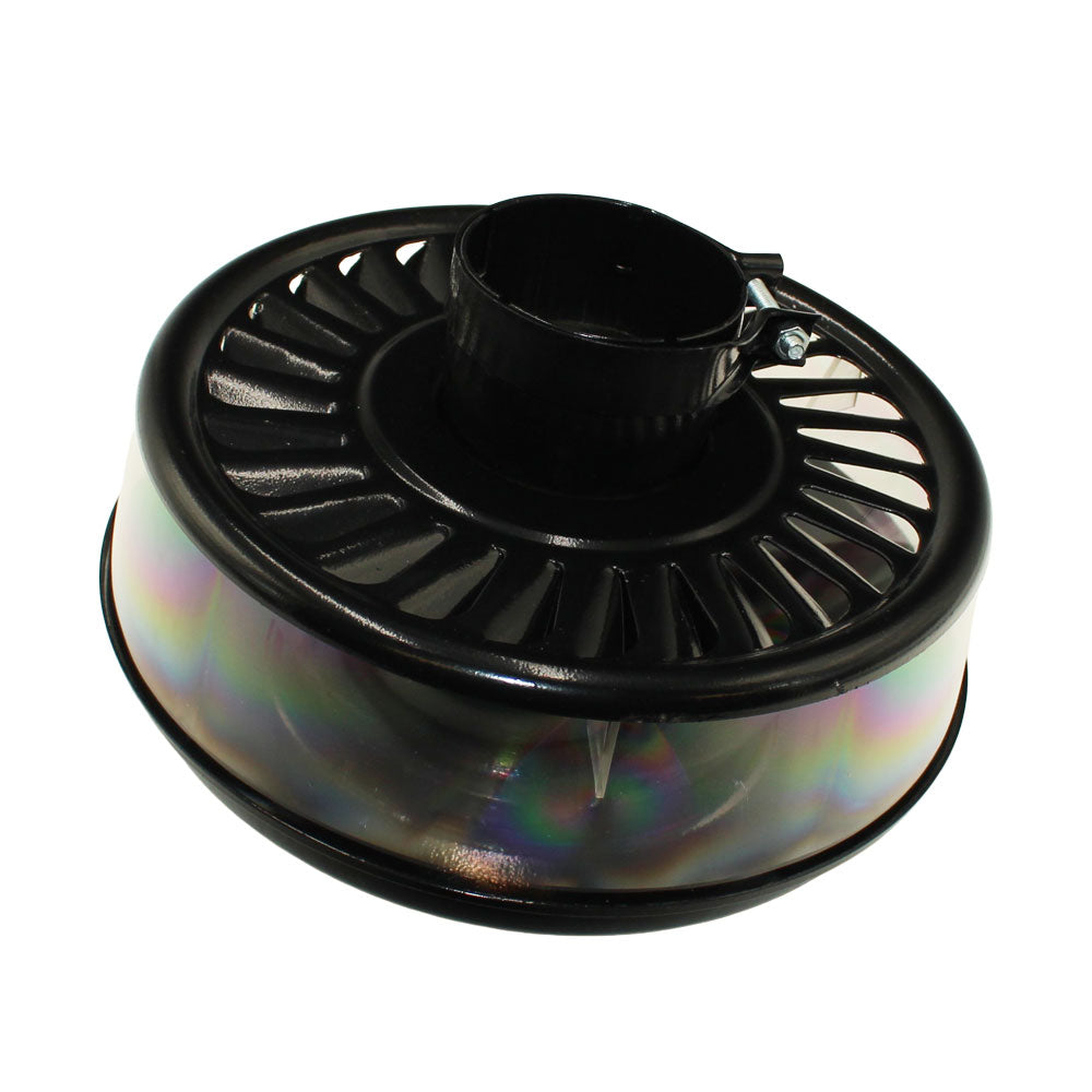 AIR PRE CLEANER ASSEMBLY FOR DEUTZ 7085 7120 7145 D 10006 DX 110 120 13006 4.10