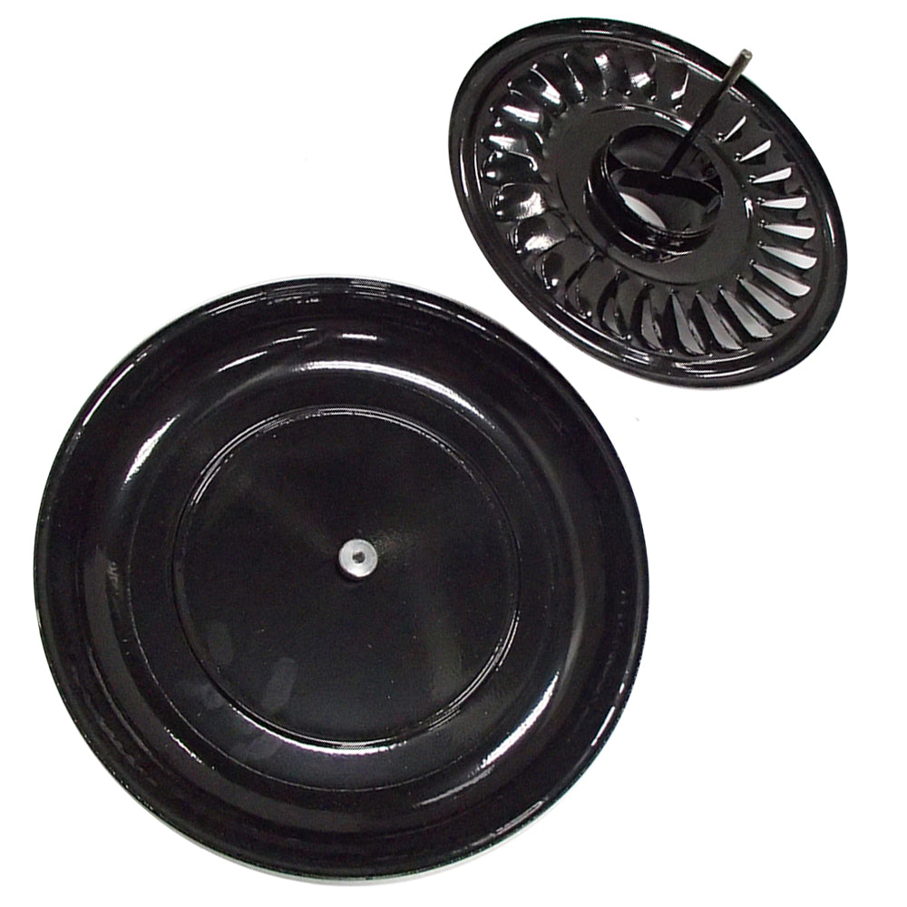 New Pre Cleaner Fits Ford New Holland Tractor 230A 234 334 335 530A 5610 6610