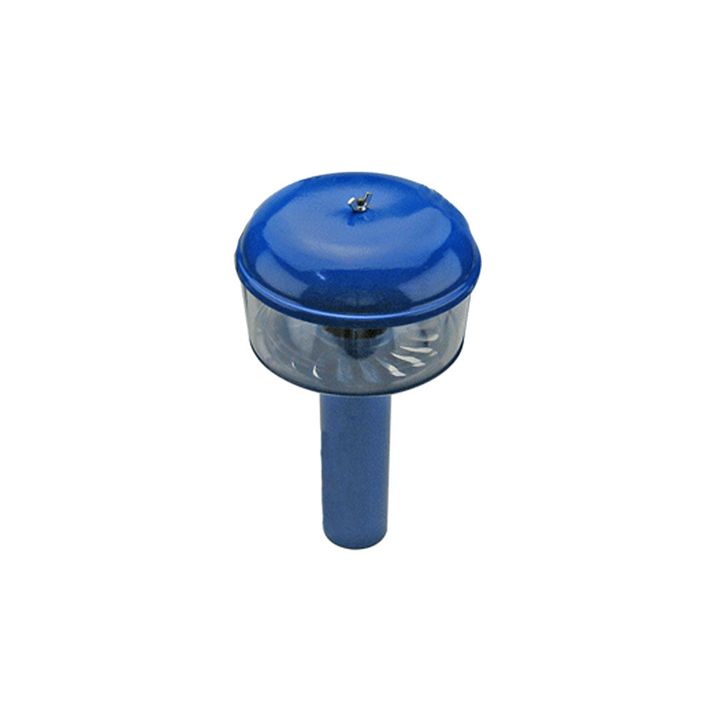 Pre-Cleaner Assembly - 2.25" Inlet Pipe Fits Ford 4000 4110 2000 3600