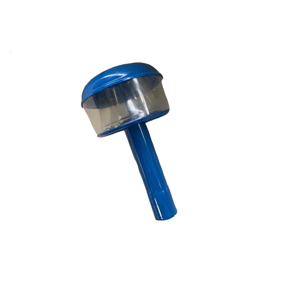 2" Blue Pre-Cleaner Fits Case/International Harvester