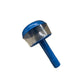 2" Blue Pre-Cleaner Fits Case/International Harvester