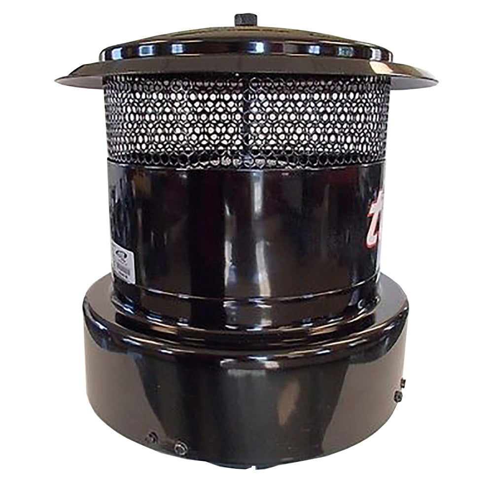 7" Inlet Intake Turbo II Pre-Cleaner for Model 68 with 700 to 1100 CFM