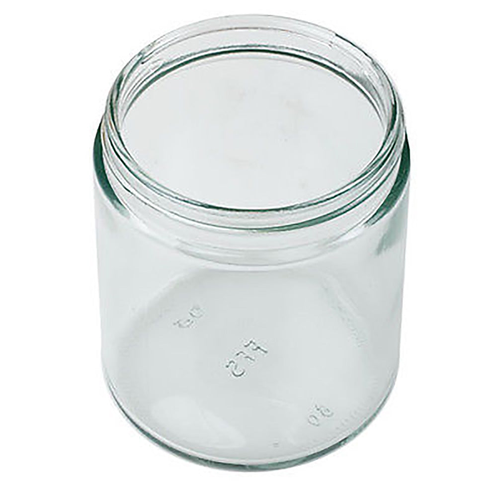 Half Pint Jar Fits Ford/New Holland Replaces A 72159