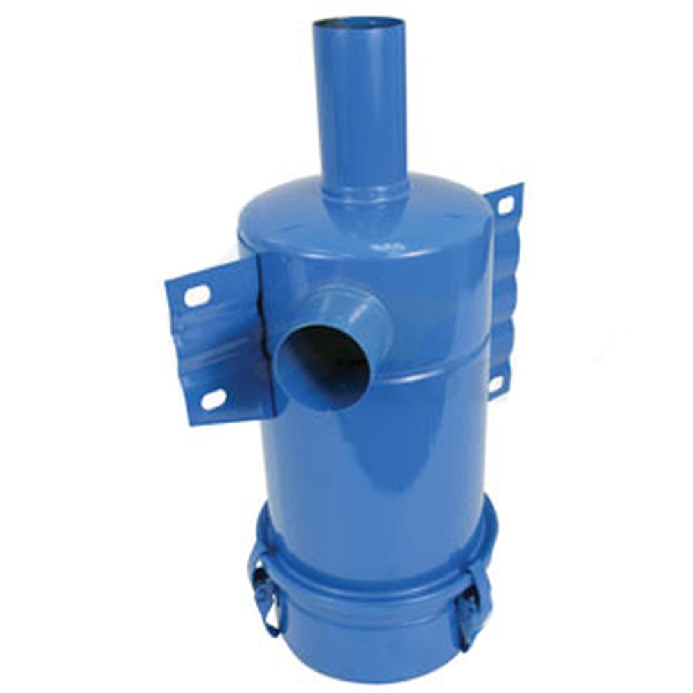 C5NE9600F New Oil Bath Air Cleaner Fits Ford Tractor 2000 3000 2600 3600