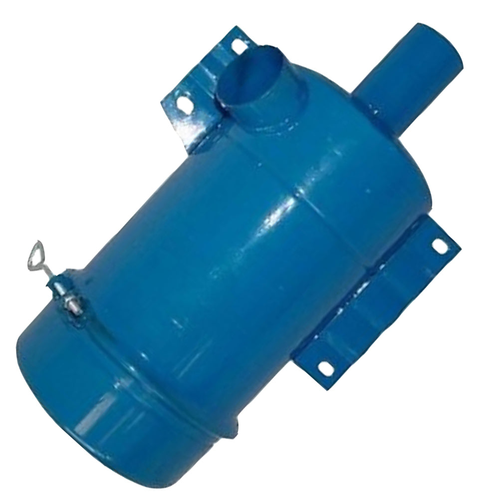 OIL BATH AIR CLEANER ASSEMBLY Fits Ford 2000 3000 TRACTORS - REPL C5NE9600F