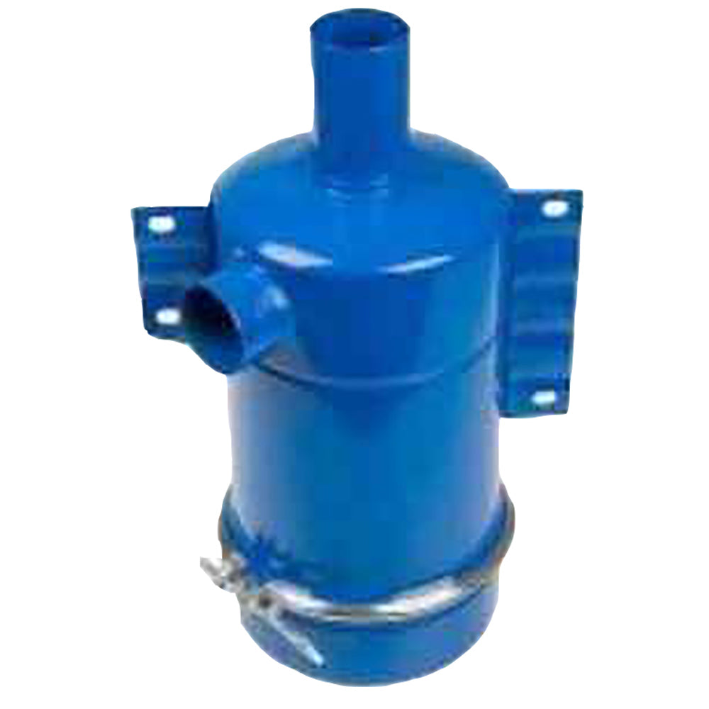 C5NE9600F New Oil Bath Air Cleaner Fits Ford Tractor 2000 3000 2600 3600