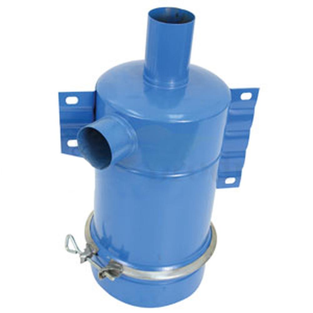 C5NE9600E New Oil Bath Air Cleaner Fits Ford Tractor 4000, 5000, 5100, 5200