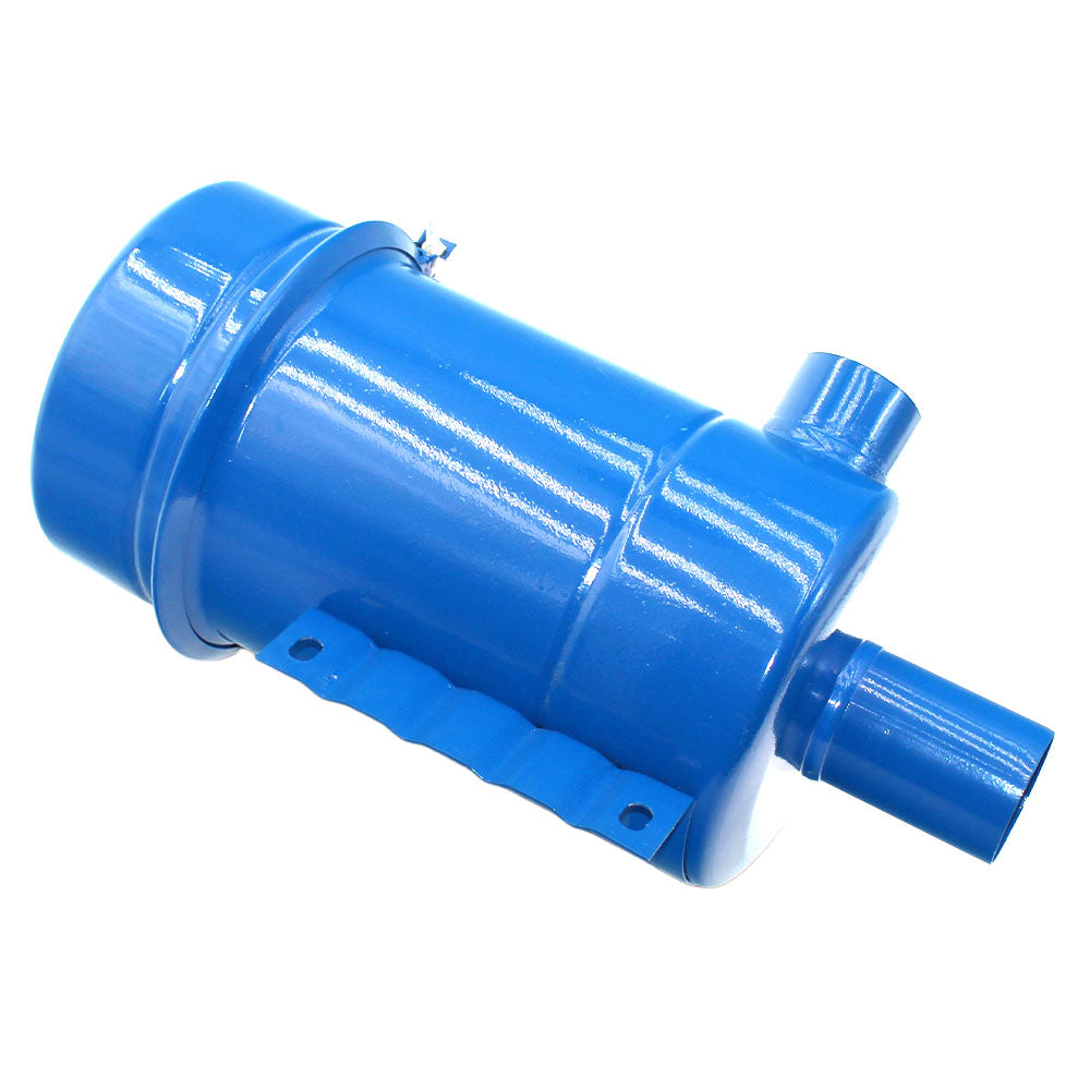 C5NE9600E Air Cleaner Oil Bath (7") Fits Ford Models 4000 5000 6600