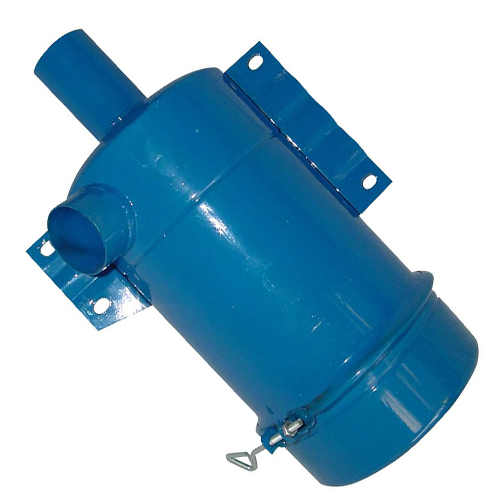 Air Cleaner Fits Ford New Holland Tractor 2000 3000 4000 2110 2120 2300 231 2310