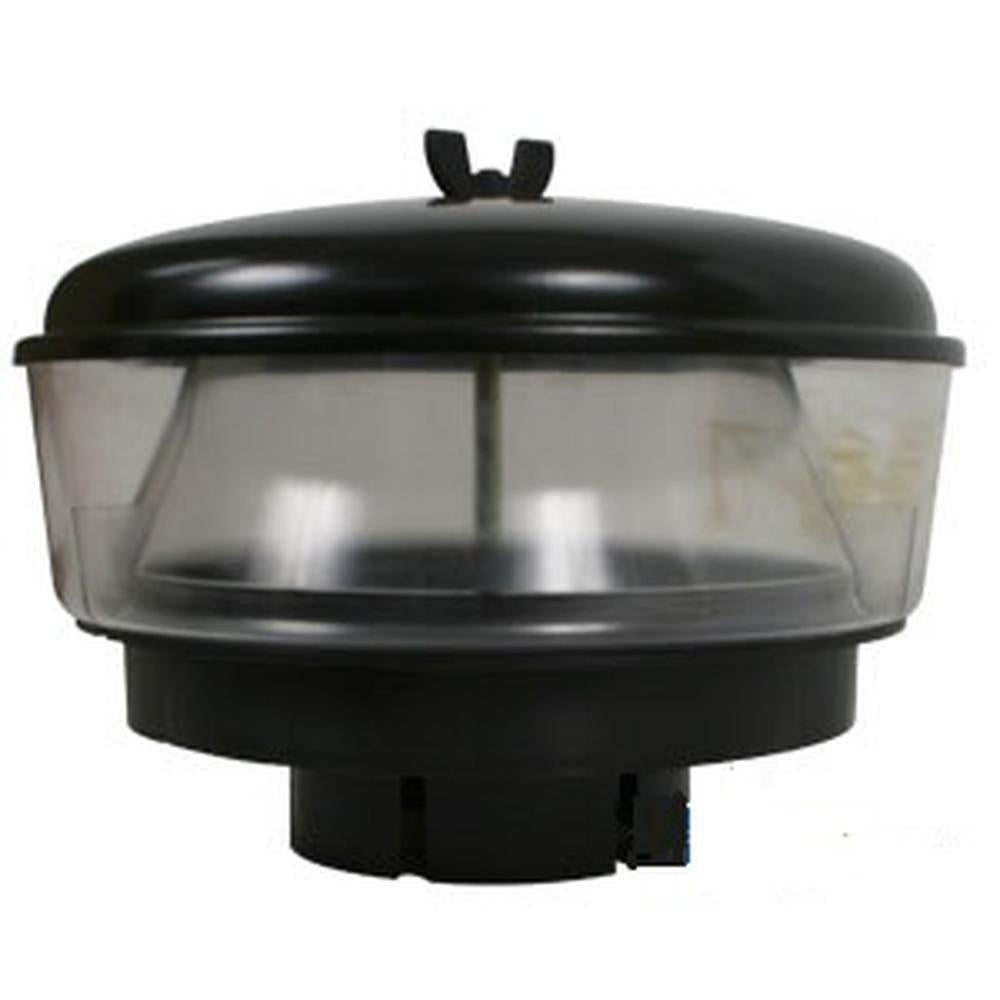 PC10-4 New Pre-Cleaner Assembly Fits Ford Fits Massey Ferguson Fits John Deere