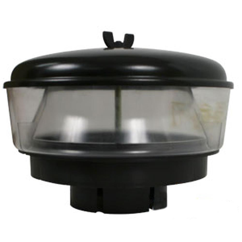 PC10-4 New Pre-Cleaner Assembly Fits Ford Fits Massey Ferguson Fits John Deere