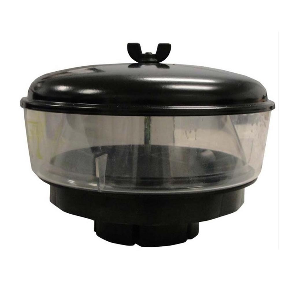 Pre-Cleaner Assembly Fits Massey Ferguson Replaces 3371937M91