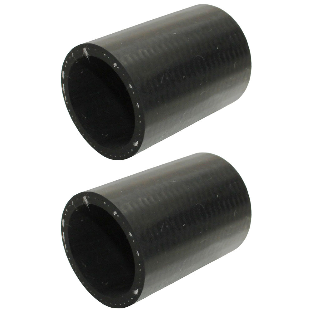 Qty 2: Air Cleaner Hoses Fits Allis Chalmers Replaces 206996