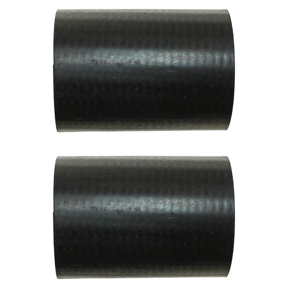 Qty 2: Air Cleaner Hoses Fits Allis Chalmers Replaces 206996