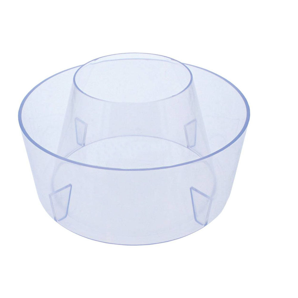 R0579 Pre-Cleaner Bowl - 7" Fits Minneapolis-Moline