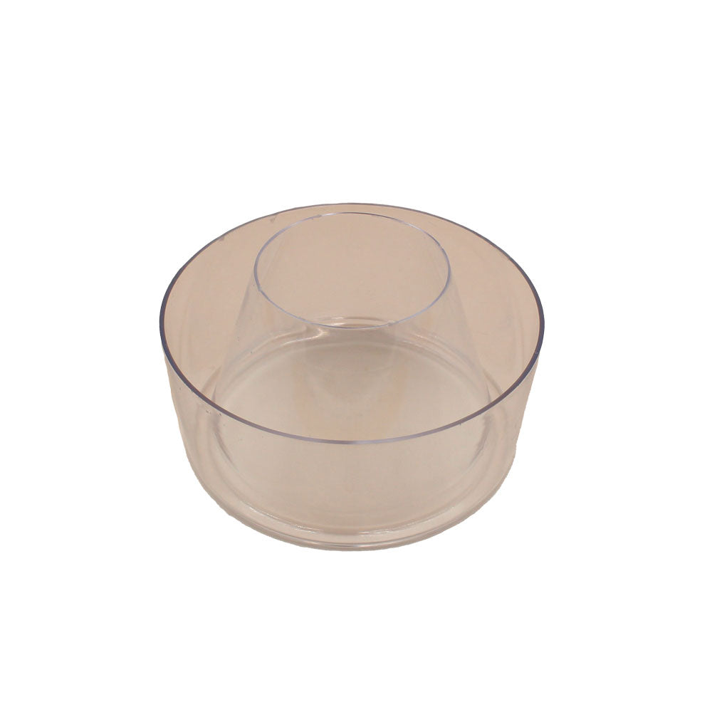 7" Air Intake Pre-cleaner Bowl Fits John Deere Tractor