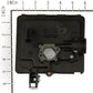 A-B1595663-AI BASE-AIR CLEANER