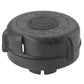 6-350/1100 Brand New Enginaire 6" Inlet Composite PreCleaner with 350 - 1100 CFM