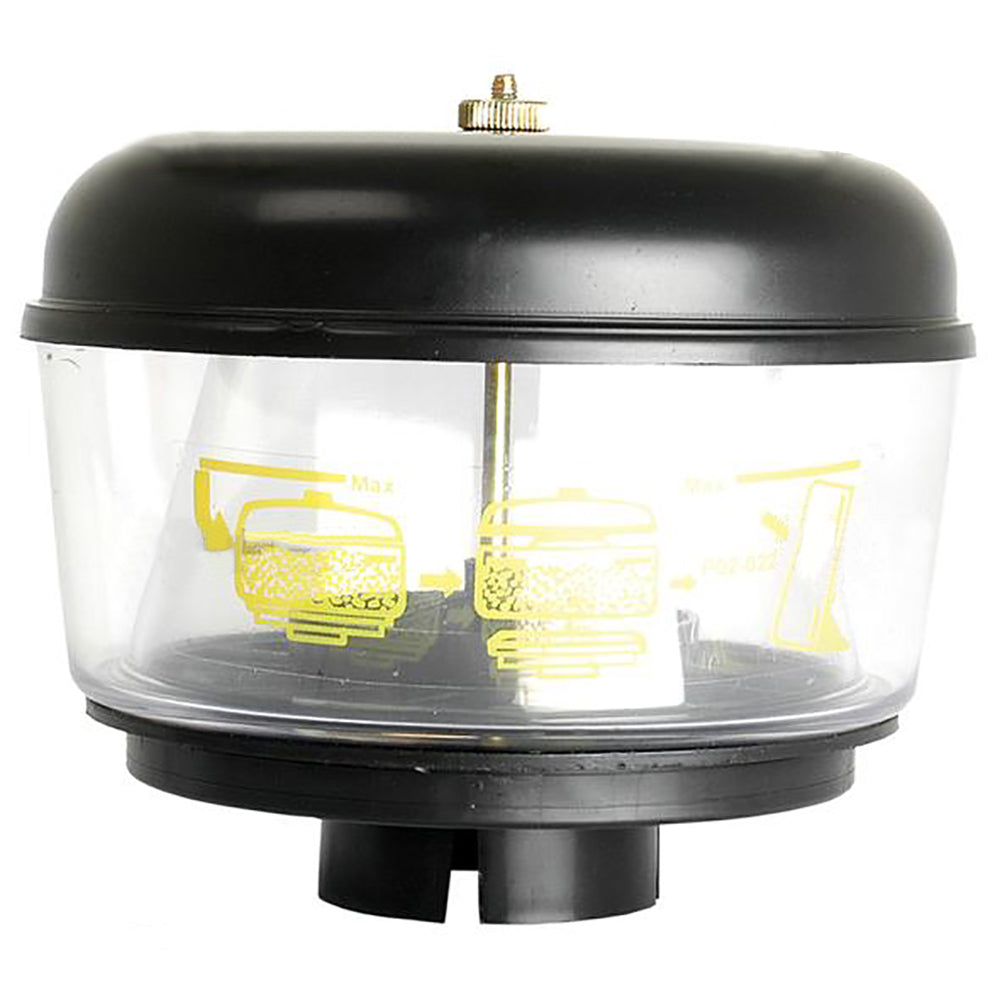 Pre-Cleaner 81823388 Fits Ford 3900 3910 3910H 4000 4110 4600 4610 4610H 4830