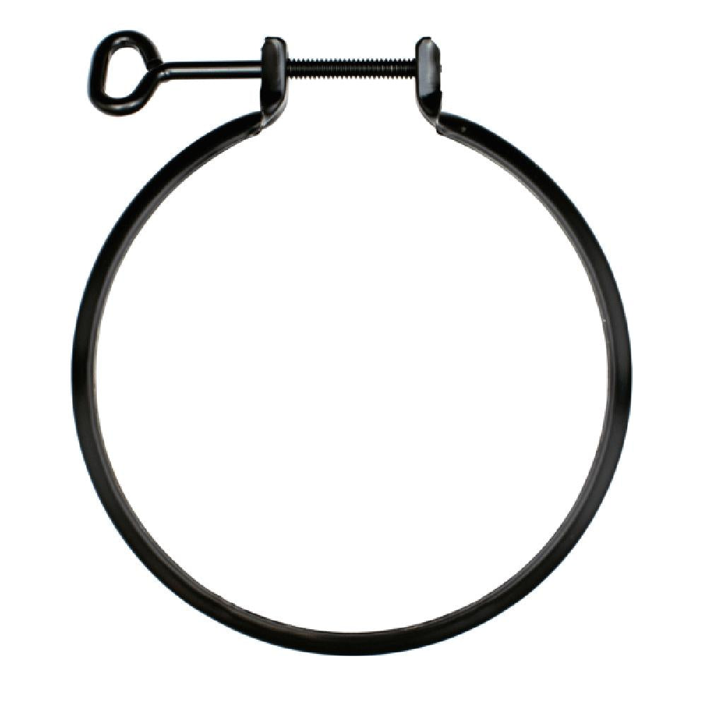 R4249 Air Cleaner Clamp Fits John Deere