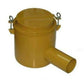 7C4428 Air Cleaner Group Fits Caterpillar IT18 IT18B IT28 IT28B 916 926A 926E