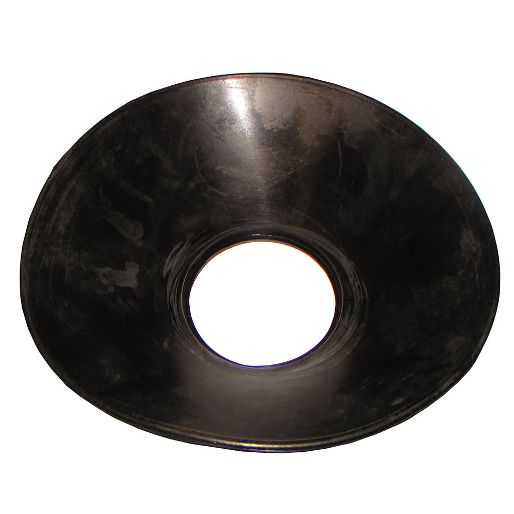 Air Cleaner Pipe Grommet Fits John Deere 2030 4000 4040 4230 4240 4020 AR56051