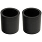 Qty 2: Air Cleaner Hose
 Fits FARMALL Replaces ENA30-0074_x2