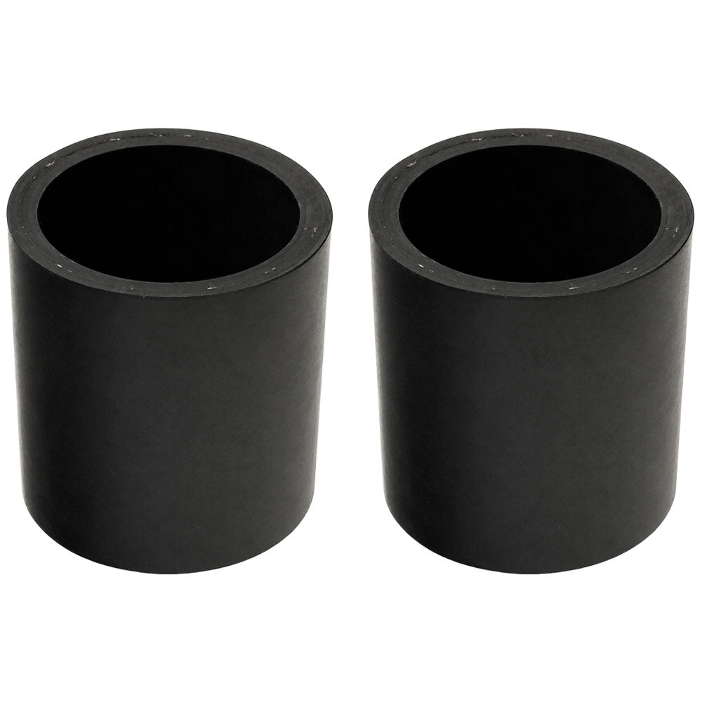 Qty 2: Air Cleaner Hose
 Fits FARMALL Replaces ENA30-0074_x2