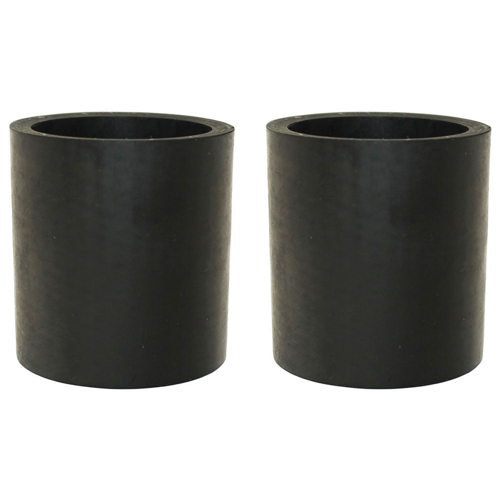 Qty 2: Air Cleaner Hose
 Fits FARMALL Replaces ENA30-0074_x2