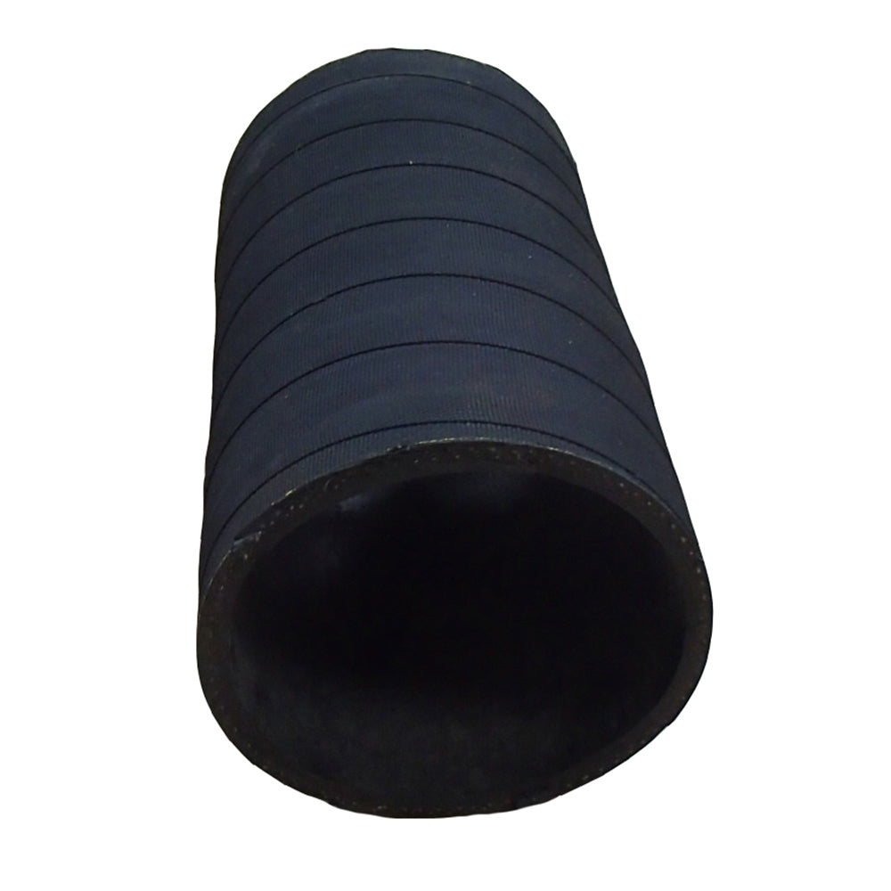 (1) One New Aftermarket Replacement Radiator Hose Fits John Deere 649053