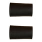Qty. 2: Radiator Hose Fits John Deere Replaces B1812R