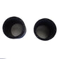 Qty 2: Air Cleaner Hose Fits Universal Products Replaces 362760R1
