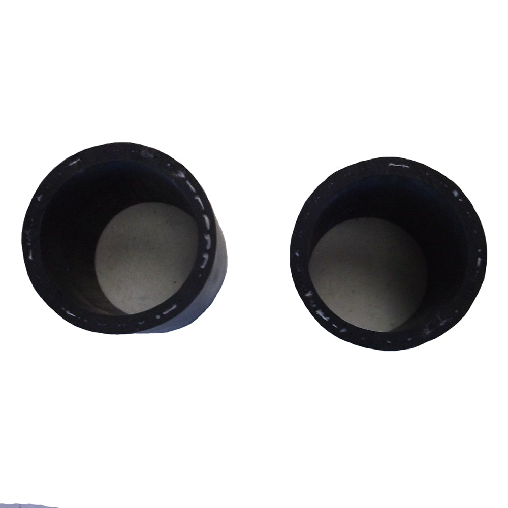 Set of (2) Air Cleaner Hoses Fits Case IH Models, Replaces Part Number 362760R1
