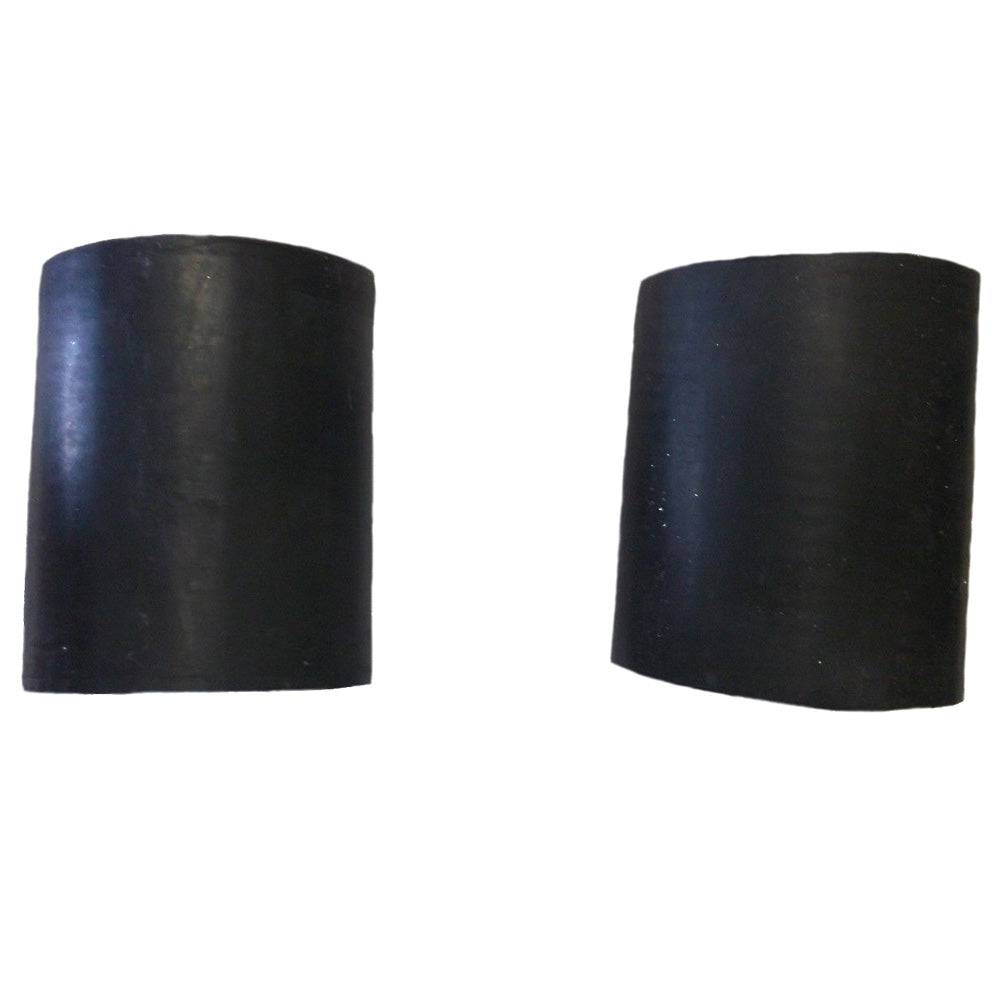 Air Cleaner Hose 1 3/4" x 2 1/4" Fits FARMALL Fits Case IH: H HV I4