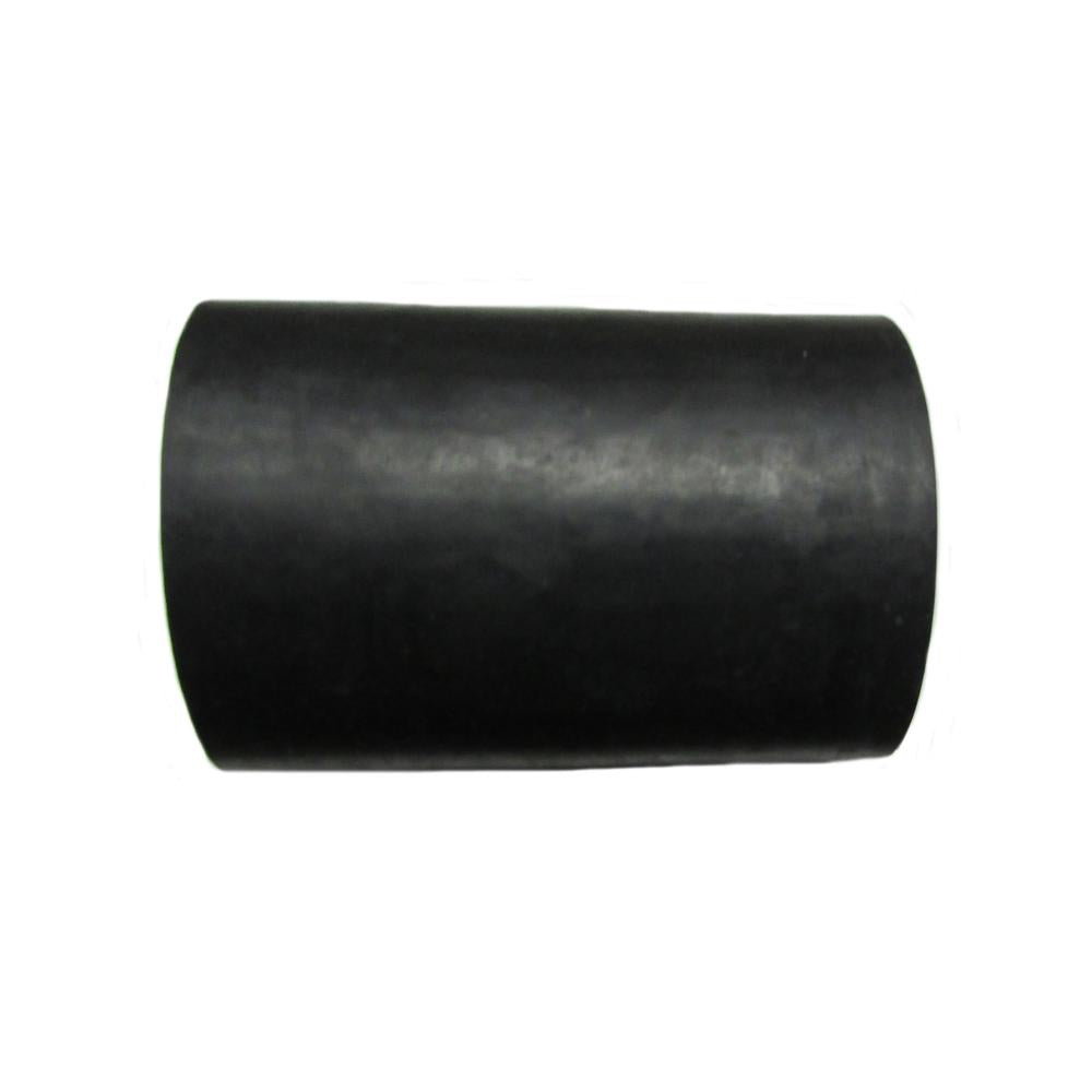 76150 Straight Radiator Hose Fits Light and Heavy Trucks 1.5" Dia 2 1/2" Lgth