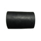 One New Aftermarket Replacement Straight 2 1/2" Radiator Hose