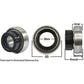 842736M1 71308951 Fits Massey Ferguson Bearing Combine Bore 1" Outer Diameter 2.