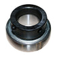 Insert Bearing W/Collar-1" Id RA100RRB Fits JD8555 204807C91 Fits JD8665