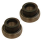 SA205-16 KH205-16 RA100RRB AEL205-100 SXV-1 Qty 2 Insert Ball Bearings