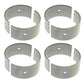Standard Connecting Rod Bearing (Set of 4) Fits Case/International Harvester