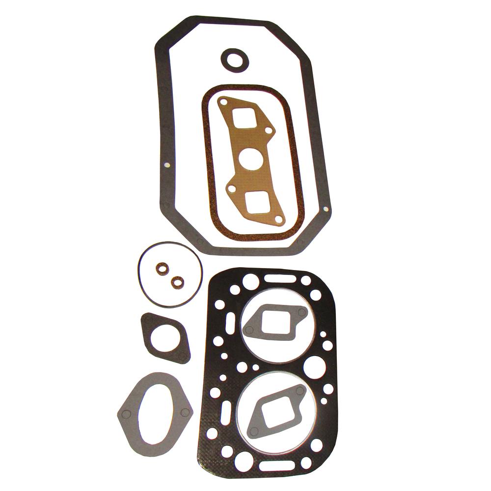 One Replacement Head Gasket Set Fits John Deere M 330 100 320 MT 40 RE38550