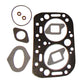 RE527354 Cylinder Head Gasket Set Fits John Deere 40 320 330 M MC MT Gas Tractor