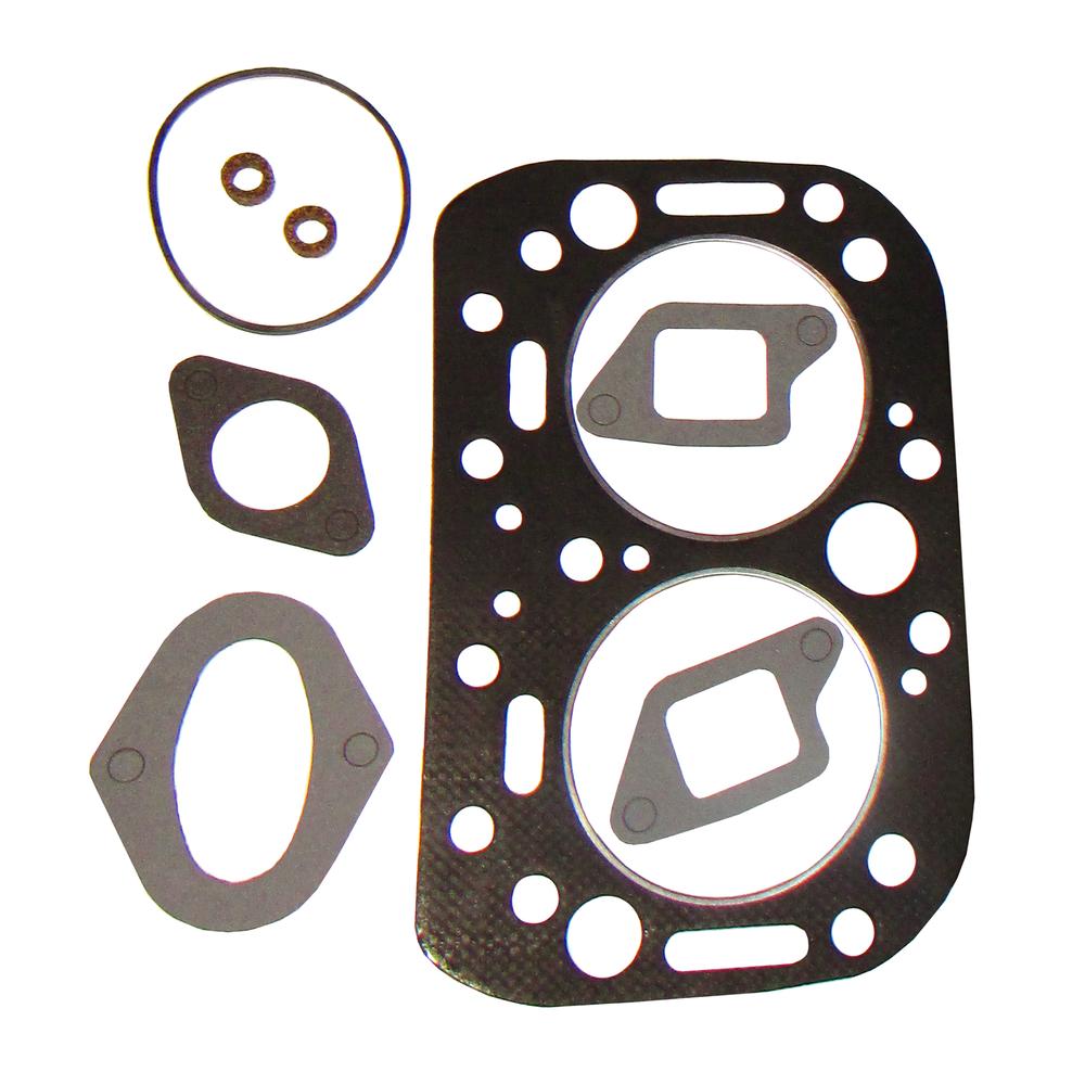 RE527354 Cylinder Head Gasket Set Fits John Deere 40 320 330 M MC MT Gas Tractor